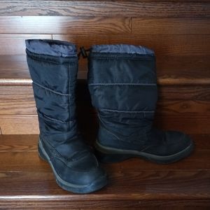 cougar boots 80s